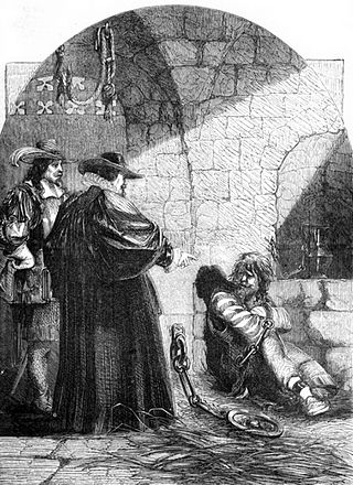 image of John Felton (assassin)