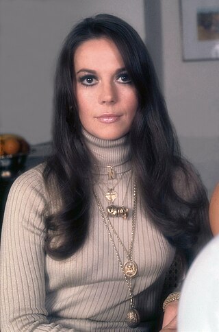 image of Natalie Wood