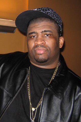 image of Patrice O'Neal