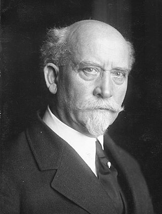 image of Philipp Scheidemann