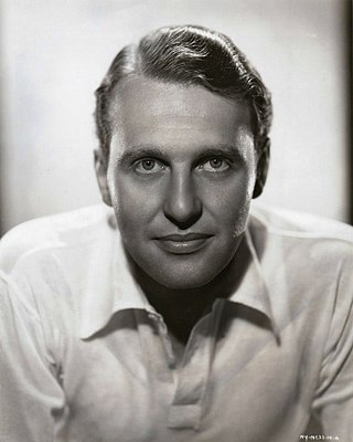 image of Ralph Bellamy