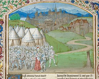 image of Roger Mortimer, 1st Earl of March