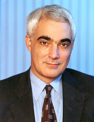 image of Alistair Darling