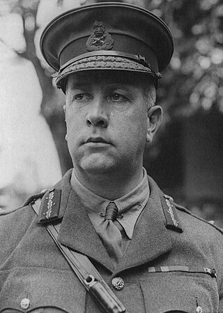 image of Arthur Currie