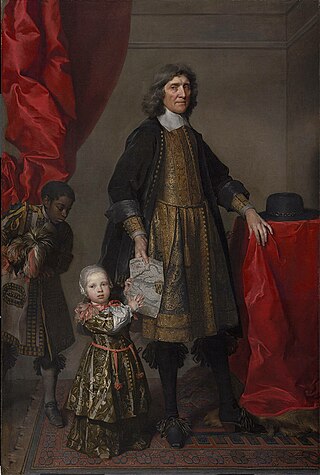 image of Cecil Calvert, 2nd Baron Baltimore