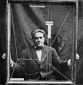 image of Francis Picabia