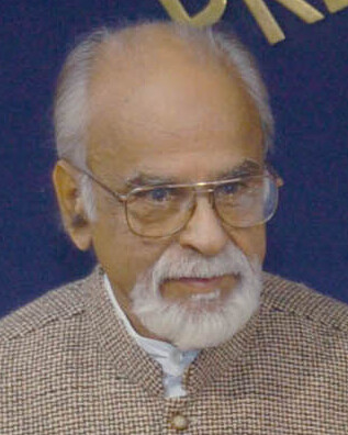 image of Inder Kumar Gujral