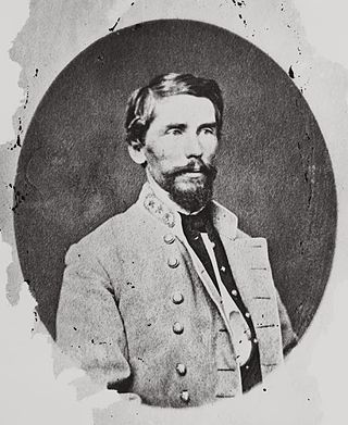 image of Patrick Cleburne