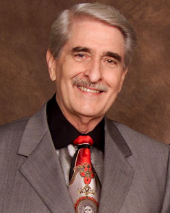 image of Paul Crouch