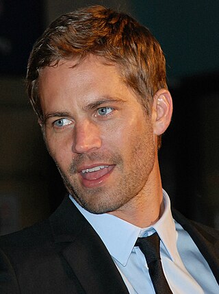 image of Paul Walker