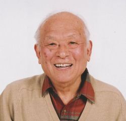 image of Shigeru Mizuki