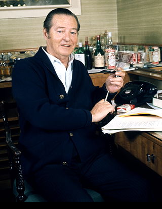 image of Terence Rattigan