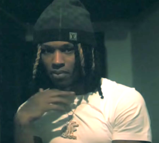 image of King Von