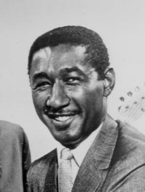 image of Al Jackson Jr.