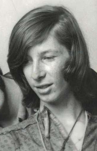 image of Bruce Palmer
