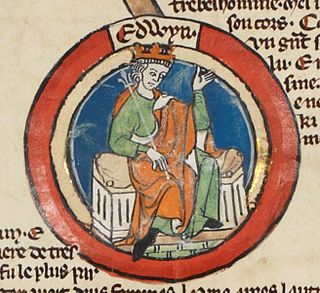 image of Eadwig