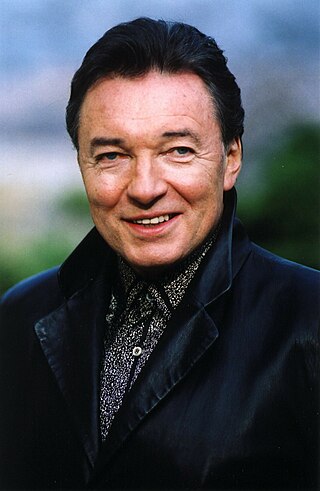 image of Karel Gott