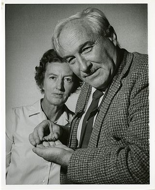image of Louis Leakey