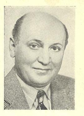 image of Ludwig Bemelmans