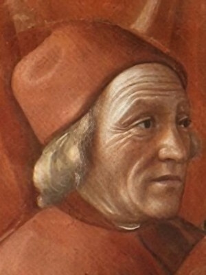 image of Marsilio Ficino
