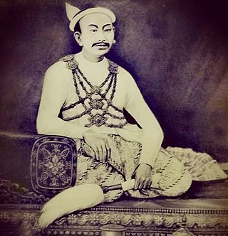image of Mindon Min