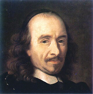 image of Pierre Corneille