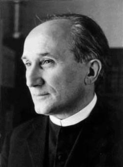 image of Romano Guardini