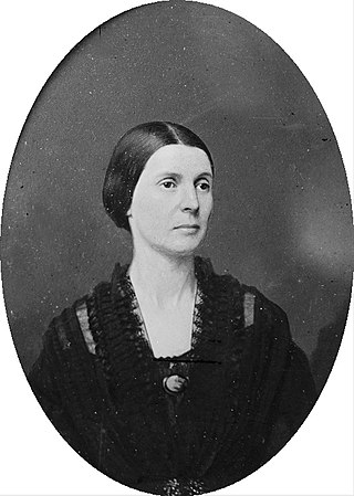 image of Rose O'Neal Greenhow