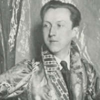 image of Sacheverell Sitwell