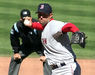 image of Tim Wakefield