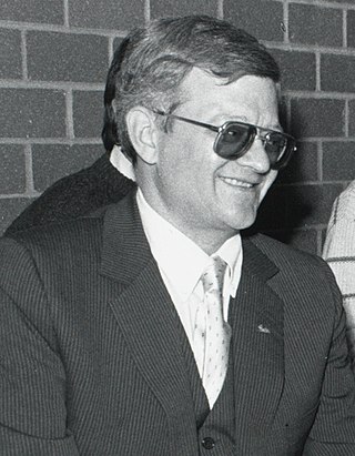 image of Tom Clancy