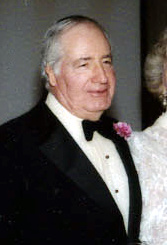 image of Walter Annenberg