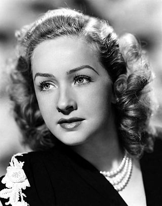 image of Bonita Granville