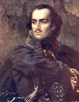 image of Casimir Pulaski