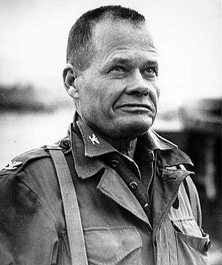 image of Chesty Puller