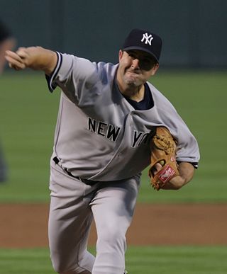 image of Cory Lidle