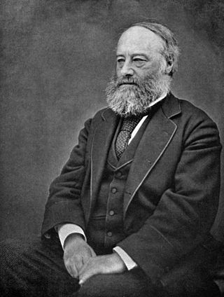 image of James Prescott Joule