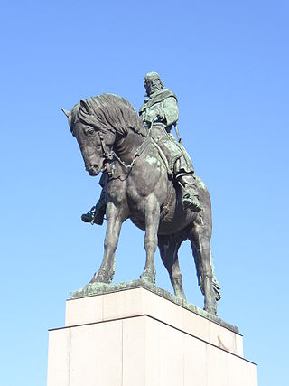 image of Jan Žižka