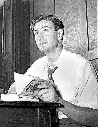 image of Keith Miller