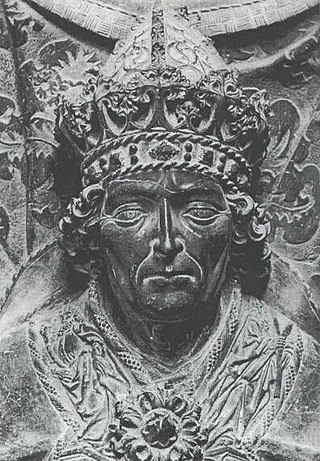 image of Louis IV, Holy Roman Emperor