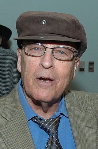 image of Neal Hefti