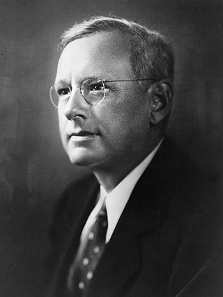 image of Alf Landon