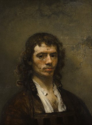 image of Carel Fabritius