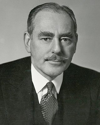 image of Dean Acheson