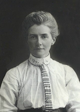 image of Edith Cavell