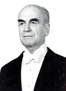 image of Fahri Korutürk