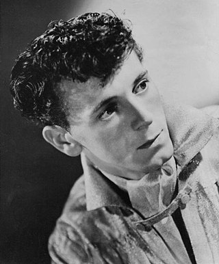 image of Gene Vincent