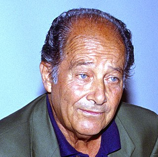 image of Gillo Pontecorvo