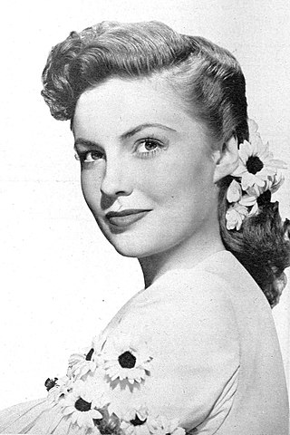 image of Joan Leslie