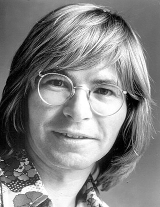 image of John Denver